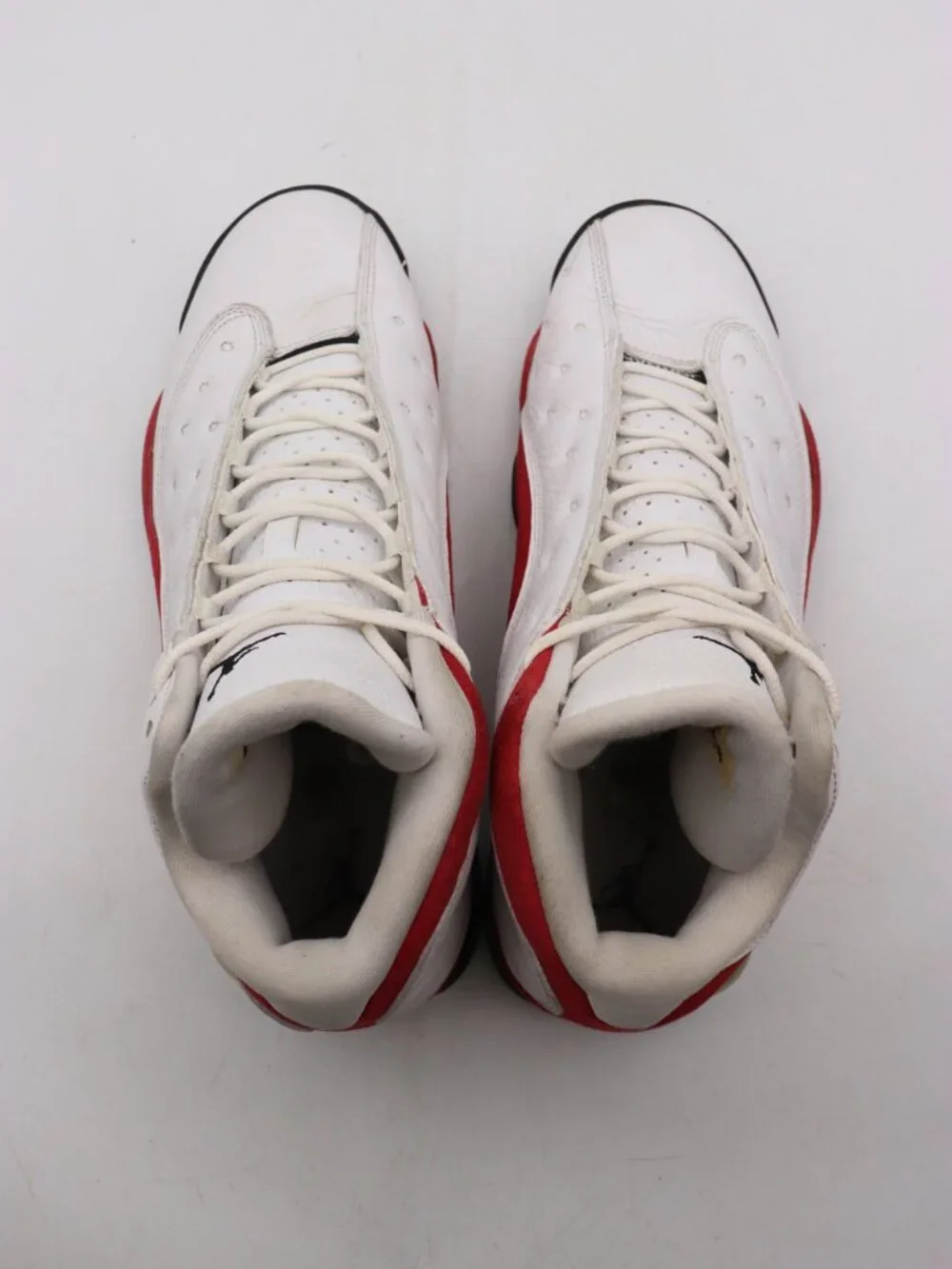 Nike Air Jordan 13 XIII Men's Size 12 Retro Chicago Athletic Sneakers 414571-122
